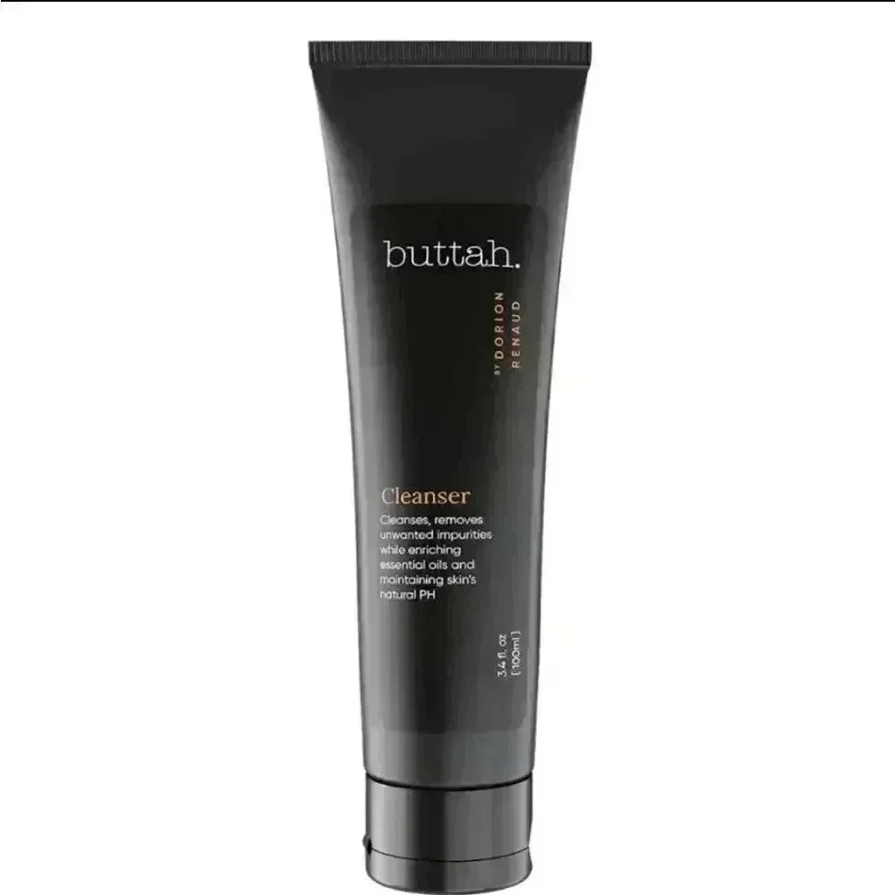Dorion Renaud Buttah Cleanser